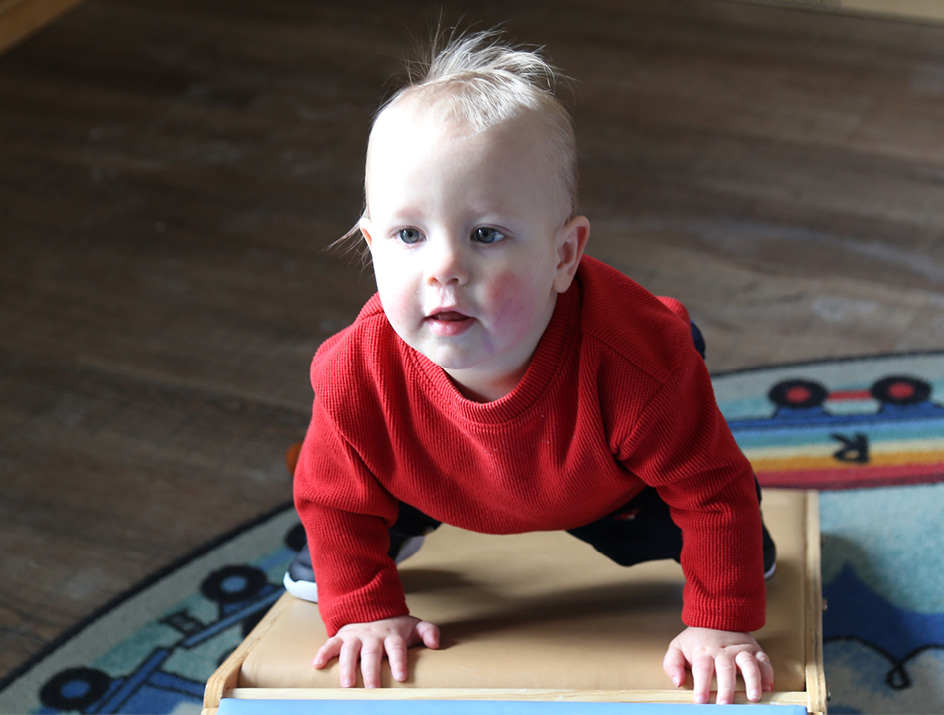 preschool
