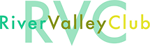 river valley club logo